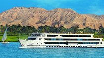 2-Night Nile Cruise from Aswan to Luxor 