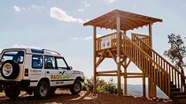 Adventure between friends - Private safari, from 1 to 6 PAX