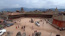 UNESCO Heritage Site tour Bhaktapur, Pashupati & Swyambhunath