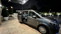 Private Krakow to or from Airport Transfer
