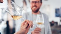Non-Alcoholic Wine Tasting with an Expert