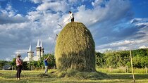 A Journey Back in Time: Countryside from Transylvania and Maramures - 15 Days