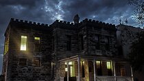 Ghost Maker Tour in Georgetown: Adults Only