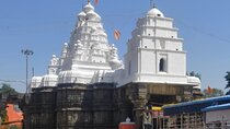 Maharashtra Three Jyotirlinga Tour from Mumbai