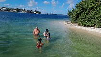 Miami: Snorkel adventure & Sandbar Trip