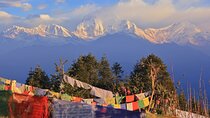 Private Tour to Dulikhel and Panauti from Kathmandu