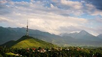 Almaty Private City Sightseeing Tour