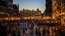 Night Markets and Belgian Chocolate Tour 