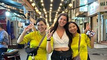 Taste of Saigon: Local Street Food Tour