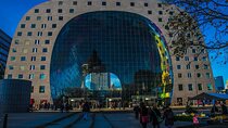 Explore Rotterdam, Delft & The Hague from Amsterdam