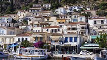 Amazing Poros Island Tour From Athens