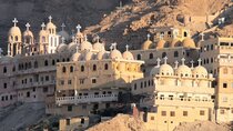 Private Half Day Monastery of St. Paul from Hurghada