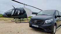 Private Ride from Lisbon Airport to Your Designated Hotel