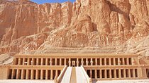 2 Days Luxor Tour from Hurghada in small group by Van VIP 
