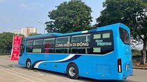 Bus Transfer from Hanoi to Ha Giang