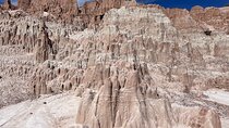 Cathedral Gorge State Park and Area 51 day tour from Las Vegas