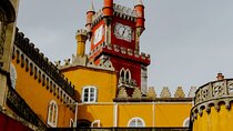 2-Day Private Tour of Sintra Fátima Nazaré Óbidos