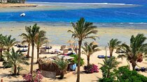 Private Transfer From Marsa Alam To Sahl Hasheesh