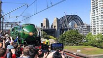 Private Sydney Rail Tours - See Best Sights by Train 
