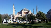 4 Days 3 Nights Istanbul Tour