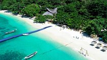 Half-Day Private Sailing in Phuket Banana Beach Catamaran Charter