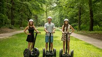 Prague Segway Tour
