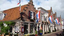 Private Dutch Ancestry tour from Amsterdam