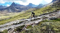 Mountain Biking Enduro - MTB Sacred Valley Lares
