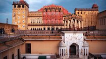 From Jaipur : Jaipur Sightseeing By Car - Jaipur Local Tour