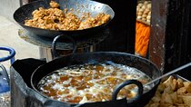 Walking Local Street Food Private Tour in Kathmandu