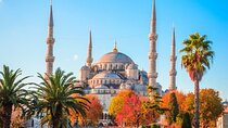 Istanbul Shore Excursion : Best Seller Private Istanbul Tour
