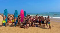 Albufeira Surf Lessons ZEN