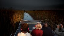 1-Hour Evening Airboat Ride