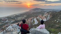 Hiking Experience in Cabo San Lucas