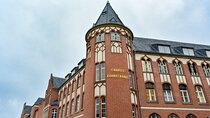 Charité Hospital Walking Tour: Exploring Berlin’s Medical History