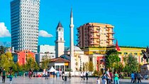 Tirana Full Day Private Tour - Albanian Capital City at 360°