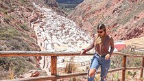 Moray Salineras de Maras and Andenes Tour in Medio Dia