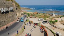 Private Guided Day Tour in Uluwatu 