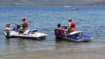 Private Jetski Adventure in Gulf Papagayo