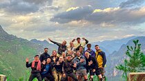 Best Seller Ha Giang Loop Motobike Tour 4d3n/ 3d2n Small Group 