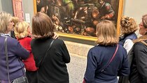 Skip The Line Madrid Prado Museum Private Tour with Local Guide 