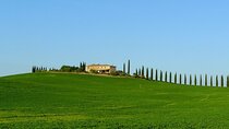 Rome to Pienza & Montepulciano Private Day Trip