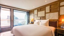 Chill Cruise full-day Explore Halong Bay