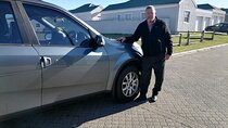 Private Hotel, Port and Airport Shuttle Service in Cape Town