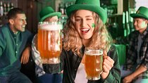 Irish Beer Tour in Dublin with Guinness Storehouse Tickets 