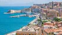 Full day tour: Sorrento, Amalfi, Salerno and Cetara from Naples 