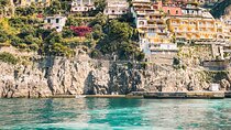 8 Hours Private Tour in Naples, Sorrento, Amalfi and Salerno