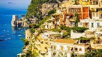 Full Day Naples to Positano, Ravello and Cetara Private Tour