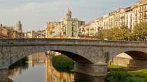 Girona, Figueres and Dali Museum - Full Day Trip 