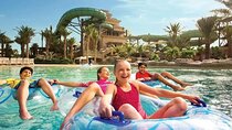 Atlantis Aquaventure Water Parks Excursion in Dubai (Day Pass)